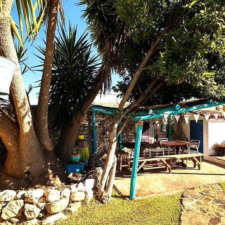 Casa Do Torreao Bed & Breakfast Salir Exterior photo